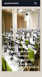 Mobile Screenshot of jazlerthailand.com